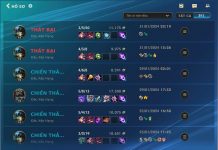 Nami đi Top trong Tốc Chiến: Lối chơi mới đầy thú vị