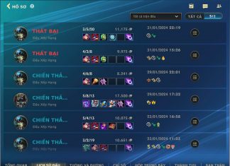 Nami đi Top trong Tốc Chiến: Lối chơi mới đầy thú vị