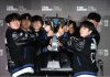 Những Chiếc Cúp Vô Địch Mang Tính Biểu Tượng Trong Lịch Sử Esports