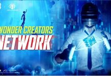 PUBG Mobile đầu tư 100 triệu USD vào Wonder Creators Network