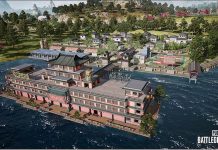 PUBG: Sự phát triển và những cải tiến mới