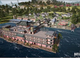 PUBG: Sự phát triển và những cải tiến mới