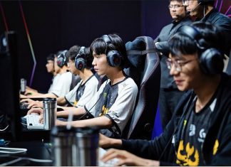 Pyshiro – tài năng triển vọng của GAM Esports tại VCS Mùa Xuân 2024