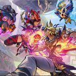 Riot có nên hoán đổi chế độ Võ Đài và Thẻ Đấu Tay Đôi trong LMHT và Tốc Chiến?