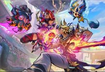 Riot có nên hoán đổi chế độ Võ Đài và Thẻ Đấu Tay Đôi trong LMHT và Tốc Chiến?