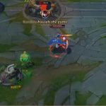 Smolder LMHT: Sức mạnh tối thượng khiến đối thủ mất kết nối