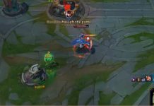 Smolder LMHT: Sức mạnh tối thượng khiến đối thủ mất kết nối