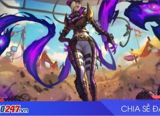 Tốc Chiến đạt mốc doanh thu 1 tỷ USD: Chi tiết và triển vọng