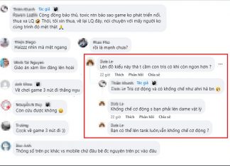 Tốc Chiến: Tranh cãi về áp dụng lối chơi từ phiên bản PC