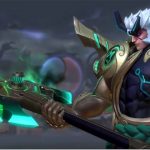 Tốc Chiến tung ba trang phục Hội Tối Thượng: Akali, Samira, Darius