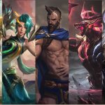 Tốc chiến: Võ Đài và sự sáng tạo không giới hạn