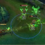 Thay đổi kỹ năng của Twitch trong Tốc Chiến: Mạnh mẽ và đáng gờm hơn bao giờ hết