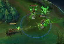 Thay đổi kỹ năng của Twitch trong Tốc Chiến: Mạnh mẽ và đáng gờm hơn bao giờ hết