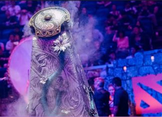The International 2023 Dota 2: Thông tin về giải đấu, tổng giải thưởng và lịch thi đấu