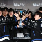 Top 5 giải Esports có tổng giải thưởng cao nhất năm 2023