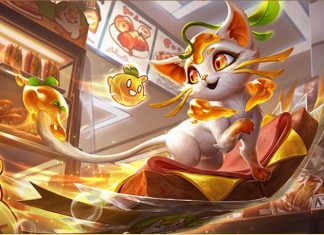 Trang phục Yummi Tâm Hồn Ăn Uống trong Tốc Chiến: Phản ứng đa dạng từ cộng đồng