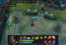 Vương Miện Suy Vong – Trang bị “bá đạo” trong Tốc Chiến