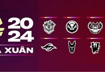 VCS 2024 Mùa Xuân: Lịch thi đấu và đội tuyển tham gia