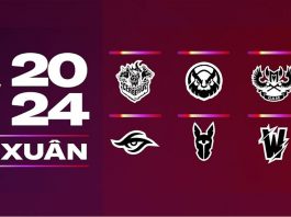 VCS 2024 Mùa Xuân: Lịch thi đấu và đội tuyển tham gia