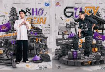 Vikings Esports công bố đội hình chính thức cho mùa giải 2024 của VCS