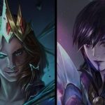 Aphelios và Viego: Hai vị tướng khó chơi nhất trong Tốc Chiến