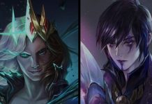 Aphelios và Viego: Hai vị tướng khó chơi nhất trong Tốc Chiến