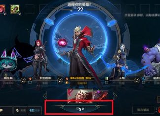 ARAM Sách Phép Tối Thượng: Bước đột phá độc đáo của Tốc Chiến