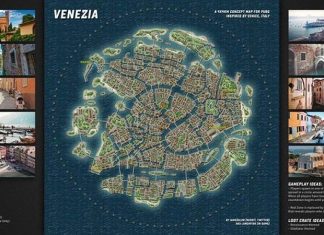 Bản cập nhật mới nhất PUBG Mobile: Tin đồn map Venezia sẽ xuất hiện?