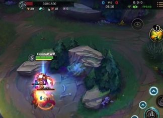 Cải thiện Liên Minh: Tốc Chiến – Đề xuất thay đổi quan trọng