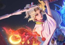 Charlotte – Vị tướng mới trong Liên Quân Mobile