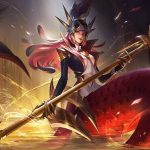 Danh sách trang phục Tết Tốc Chiến 2023 và những điểm đặc biệt