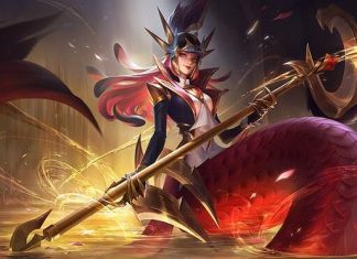 Danh sách trang phục Tết Tốc Chiến 2023 và những điểm đặc biệt