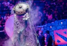 Dota TI 2023: Kết quả và bảng xếp hạng, thông tin vòng chung kết