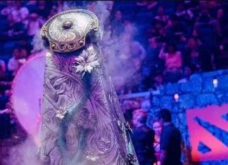 Dota TI 2023: Kết quả và bảng xếp hạng, thông tin vòng chung kết