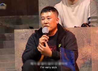 Faker – Câu chuyện cảm động về tình yêu và ước mơ