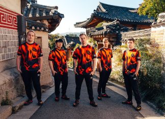 Fnatic – Câu lạc bộ thể thao điện tử lâu đời nhất trong lịch sử Liên Minh Huyền Thoại