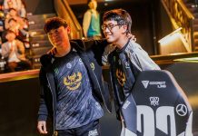 GAM Esports giành chiến thắng dễ dàng trước Team Whales tại VCS 2024 Mùa Xuân