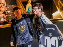 GAM Esports giành chiến thắng dễ dàng trước Team Whales tại VCS 2024 Mùa Xuân