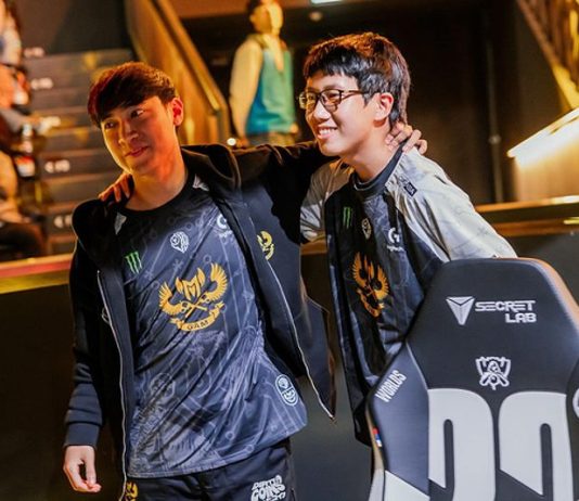 GAM Esports giành chiến thắng dễ dàng trước Team Whales tại VCS 2024 Mùa Xuân