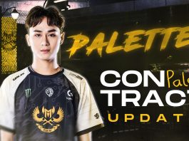 GAM Esports: Thông tin chuyển nhượng và tương lai của đội tuyển