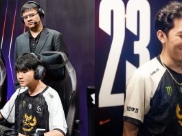 GAM thua trận trước MBE: Một bất ngờ lớn trong VCS Mùa Xuân 2024