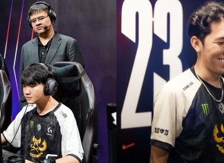 GAM thua trận trước MBE: Một bất ngờ lớn trong VCS Mùa Xuân 2024