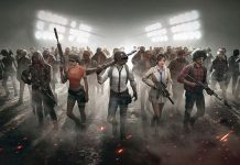 Game thủ PUBG chia sẻ bản thiết kế độc đáo sau 4 năm đầu tư