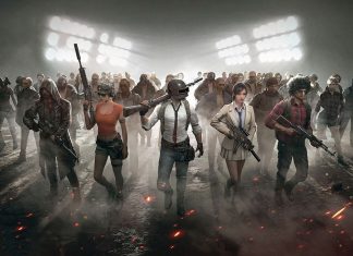 Game thủ PUBG chia sẻ bản thiết kế độc đáo sau 4 năm đầu tư