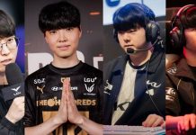 GEN công bố đội hình mới cho mùa giải 2024