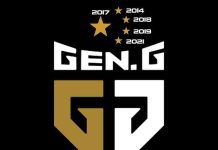 Gen.G gây tranh cãi lớn khi liên quan đến chính trị