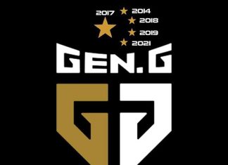 Gen.G gây tranh cãi lớn khi liên quan đến chính trị