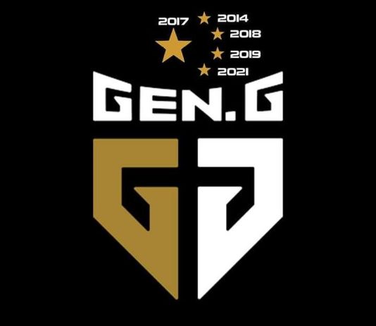 Gen.G gây tranh cãi lớn khi liên quan đến chính trị