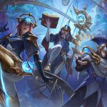 Hệ thống skin độc quyền và sự tập trung của Riot vào Liên Minh Huyền Thoại: Tốc Chiến