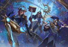 Hệ thống skin độc quyền và sự tập trung của Riot vào Liên Minh Huyền Thoại: Tốc Chiến